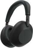 Наушники Sony WH-1000XM6 Black WH1000XM6B.E
