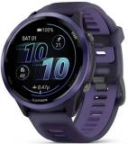 Часы Garmin Forerunner 570 - 47MM, Imperial Purple/Indigo, GPS 010-02971-02