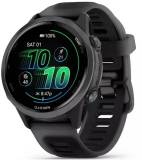 Часы Garmin Forerunner 570 - 42MM, Black, GPS 010-02970-00