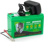 ИБП VOLTRONIC 12V - 14Ah Li-ion Li12014A