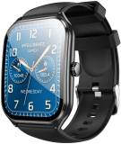 Часы HOCO Y28 AMOLED Smart sports watch (call version) Black 6942007648479
