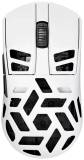 Мышка Lorgar Elite MSE90W Wireless/Bluetooth White LRG-MSE90W-WH