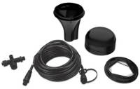 Навигатор Garmin GPS 24xd Black GP 010-02316-20