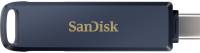 Флешка SanDisk 128GB Phone Drive for iPhone Metallic Sky Lightnin SDIXD0N-128G-GN6NE