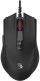 Мышка A4Tech Bloody ES8 USB Stone Black 4711421002196
