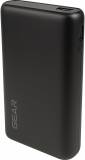 Павербанк GEAR 30000mAh, PD/100W, black DL302C
