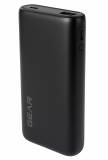 Павербанк GEAR 20000mAh, PD/70W, black DL203C