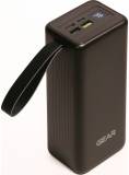 Павербанк GEAR 50000mAh, PD/22.5W, black SP05