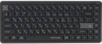 Клавиатура A4Tech FBX53C Wireless/Bluetooth UA Black 4711421001908