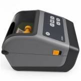 Принтер Zebra ZD620D USB, Ethernet, Bluetooth, RS232, Cutter ZD62042-D2EF00EZ