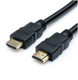 Кабель Atcom HDMI M to HDMI M 10.0m 17394