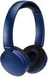 Наушники Panasonic RB-HF630B Blue RB-HF630BG-A