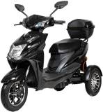 Электротранспорт Atlas Falcon Trike Box 1500W Black 4014