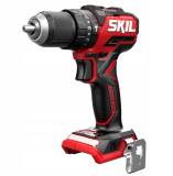 Шуруповерт Skil акумуляторний безщітковий ударний 3075 CA Compact CD1E3075CA