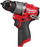 Шуруповерт Milwaukee M12 FDD2-0 45 Nm (без АКБ та ЗП) 4933479872