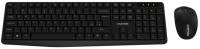 Комплект Canyon SET-W01 Wireless Black CNE-HSETW01