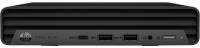 Десктоп HP Pro 400 G9 Mini / i3-13100T, 8, 512, WiFi, кл+м 885G3EA