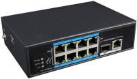 Коммутатор Foxgate S6008-GS-I-AI POE