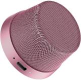Акустика Promate Punch 3 Вт Pink punch.pink