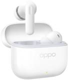 Наушники Oppo Enco Buds3 Pro Glaze White ETEK1 Glaze White