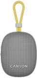 Акустика Canyon OnMove 12 Grey CNE-CBTSP12GY