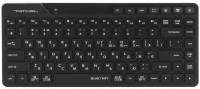 Клавиатура A4Tech FBK26C AS Wireless/Bluetooth Black 4711421000208