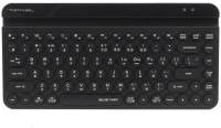 Клавиатура A4Tech FBK30 Wireless/Bluetooth Black 4711421972499
