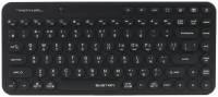 Клавиатура A4Tech FBK36C Wireless/Bluetooth Black 4711421000222