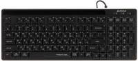 Клавиатура A4Tech FX70 USB Black 4711421001861