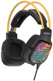 Наушники A4Tech Bloody G565 RGB Hi Fi 7.1 Black 4711421001960