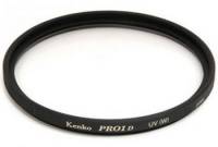 Светофильтр Kenko PRO1D 58S UV K2