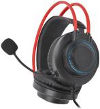 Наушники A4Tech Bloody G200Q Black/Red 4711421002226