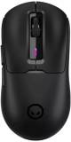 Мышка Lorgar MSA10W Wireless Gaming Black LRG-MSA10W-BK