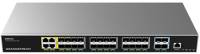 Коммутатор Grandstream GWN7831