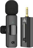 Микрофон Armorstandart ASM3 mini-jack 3.5 мм Black ARM80117