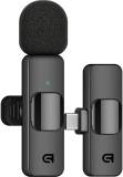 Микрофон Armorstandart ASM2 USB Type-C Black ARM80110