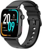 Часы Gelius Pro GP-SW009 (Amazwatch Numix) Black 2099900996863