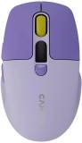 Мышка Canyon MW-26 LCD Silent Wireless/Bluetooth Violet CNS-CMSW26V