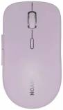 Мышка Canyon MW-12 Wireless/Bluetooth Pink CNS-CMSW12P