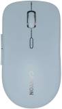 Мышка Canyon MW-12 Wireless/Bluetooth Blue CNS-CMSW12BL
