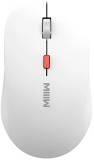 Мышка Xiaomi MiiiW Wireless/Bluetooth White MW23M22 White