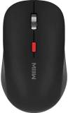 Мышка Xiaomi MiiiW Wireless/Bluetooth Black MW23M22 Black