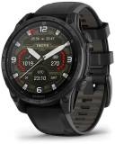 Часы Garmin Tactix 8 Standard, AMOLED 47mm, GPS смарт-годинник 010-03405-01