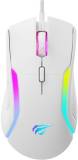 Мышка HAVIT HV-MS1033 USB White 6939119065607