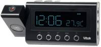 Радиочасы Vitek VT-3528 Black