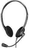 Наушники Sandberg Headset Bulk USB Black 825-29