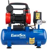Компрессор EnerSol ES-AC100-8-2OF, 100 л/хв, 0.75 кВт, ресівер 8л.