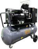 Компрессор GTM 100л, 350л/хв, 3кВт, 8бар, 220V DLG3V 230