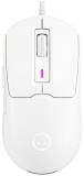 Мышка Lorgar MSA10 Ultralight USB White LRG-MSA10-WH