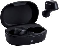 Наушники Panasonic RZ-B120W Black RZ-B120WDG-K